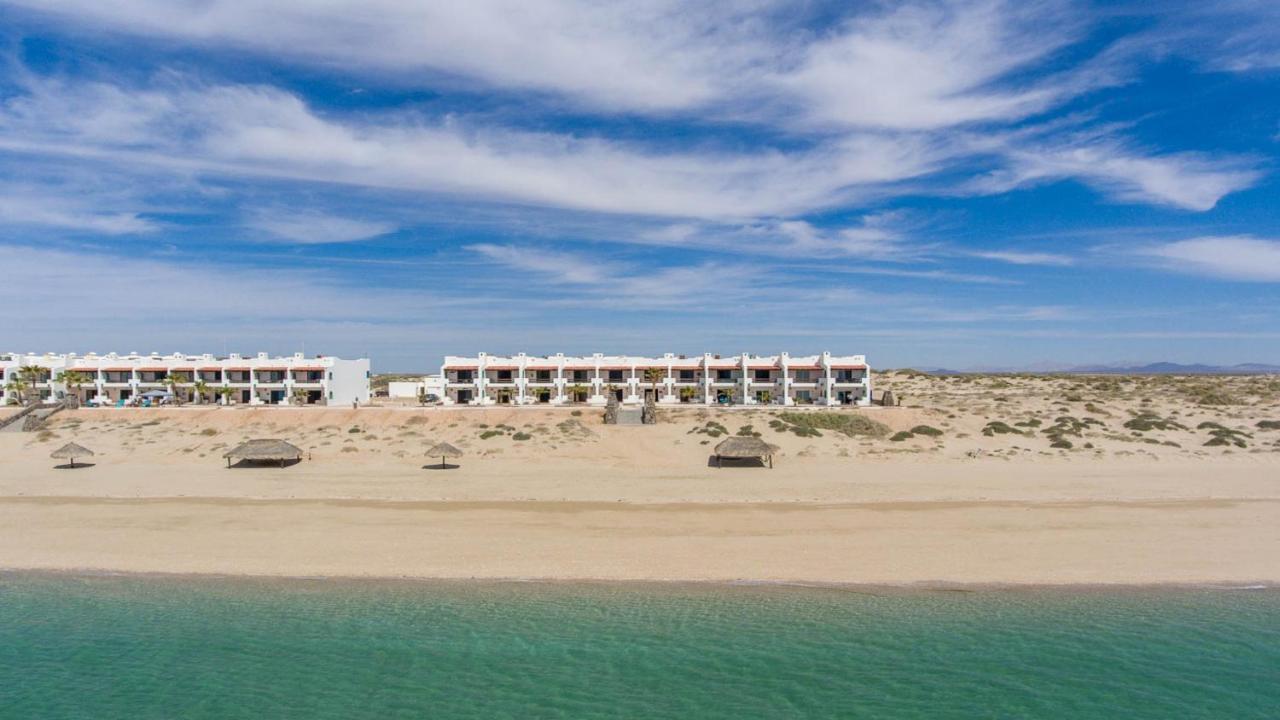 Villas Paradise 12 By Kivoya Playa Encanto Esterno foto