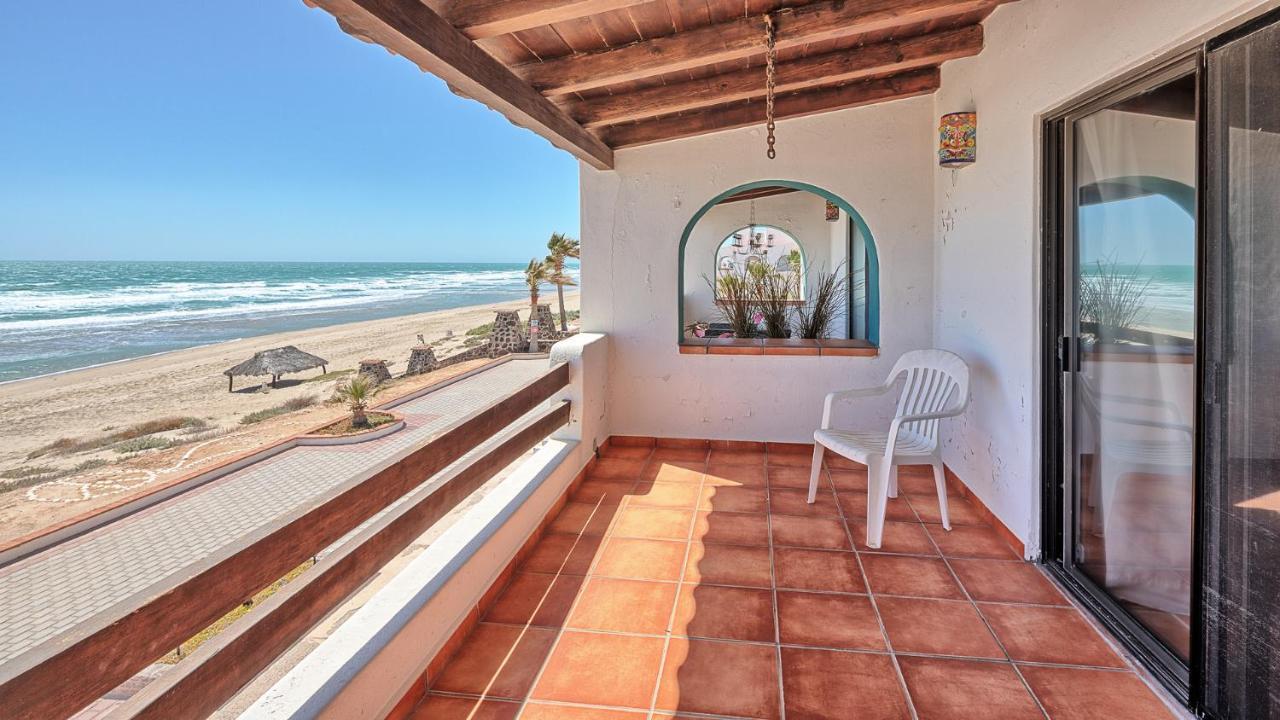 Villas Paradise 12 By Kivoya Playa Encanto Esterno foto