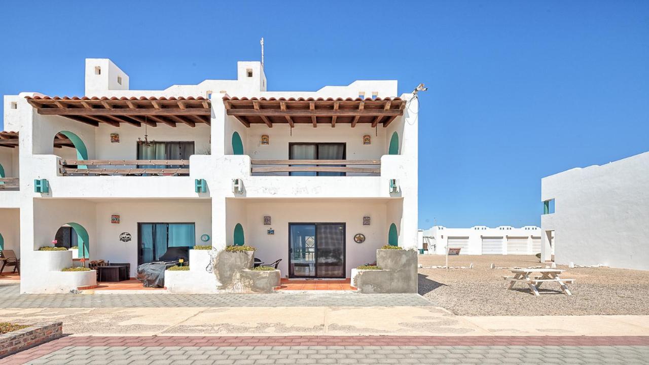 Villas Paradise 12 By Kivoya Playa Encanto Esterno foto