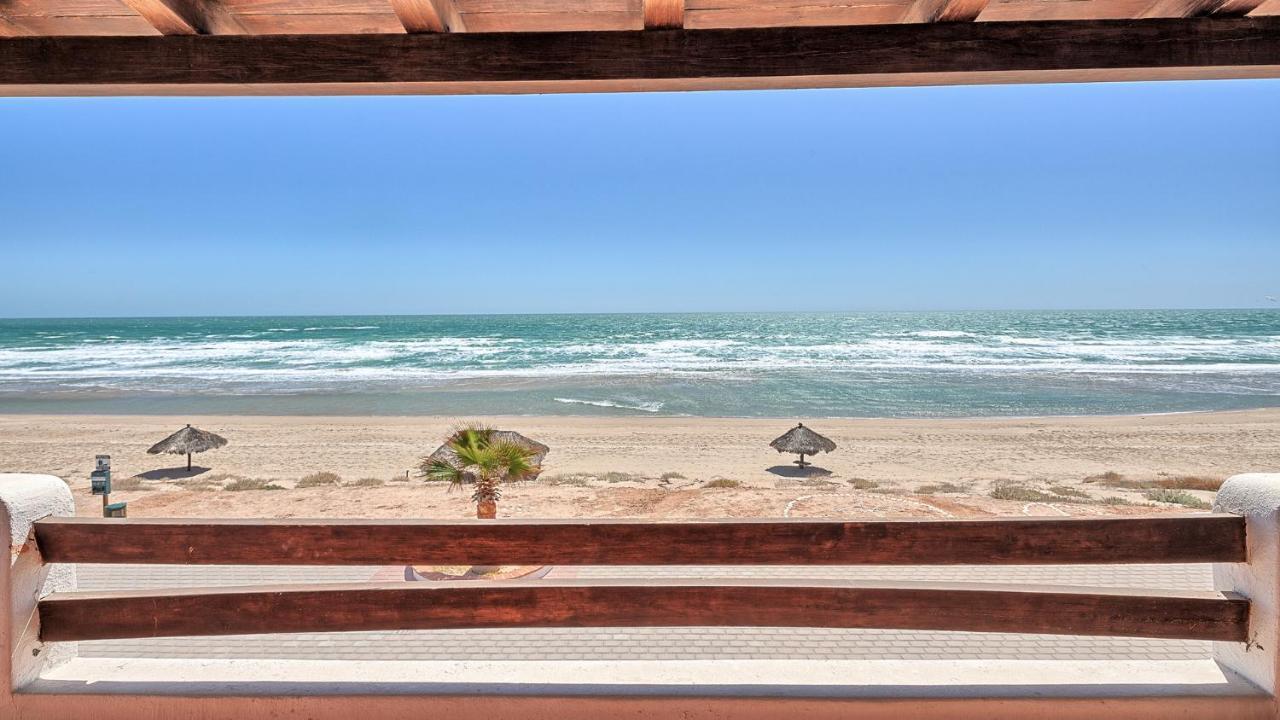 Villas Paradise 12 By Kivoya Playa Encanto Esterno foto