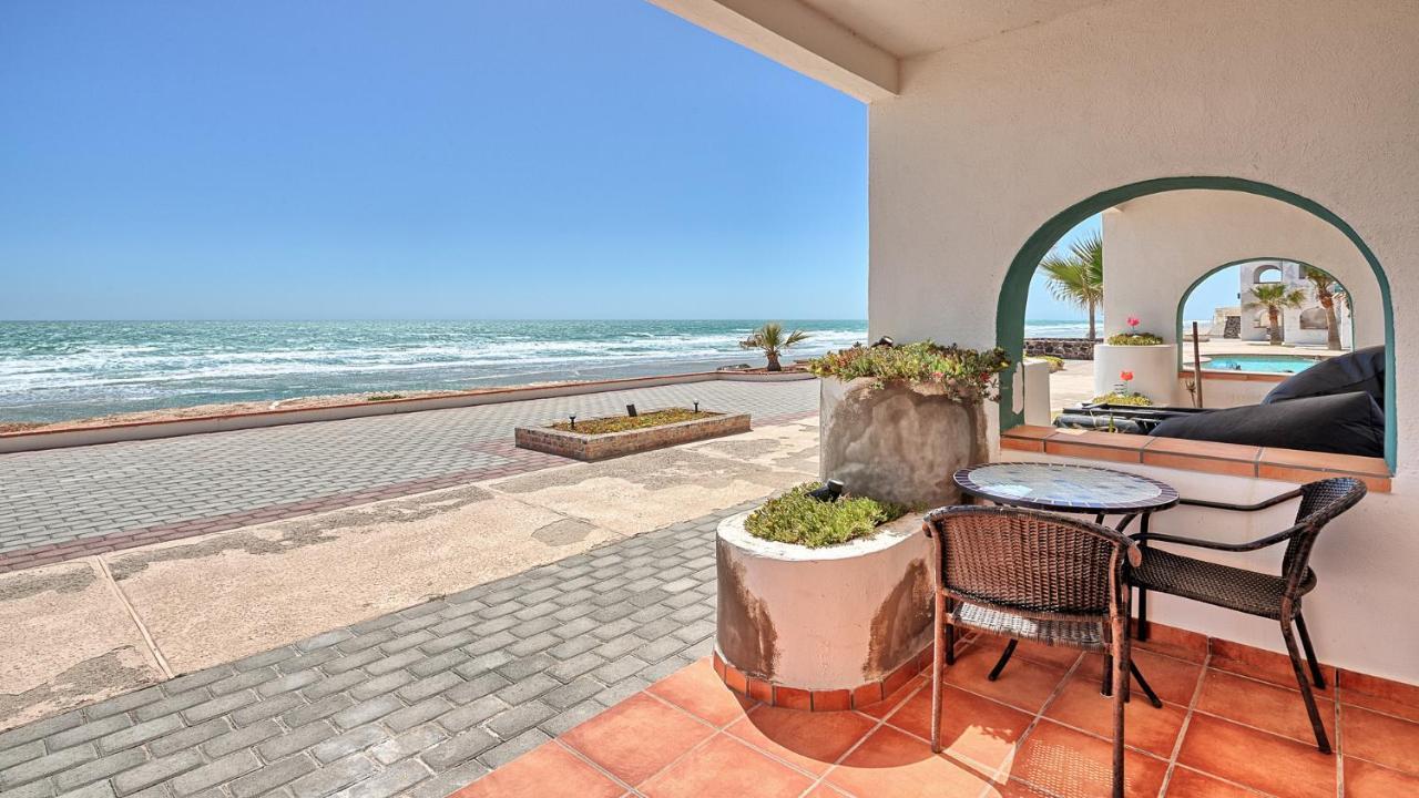 Villas Paradise 12 By Kivoya Playa Encanto Esterno foto